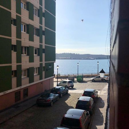 Cuesta Del Cholo Cimadevilla Gijon Ngoại thất bức ảnh