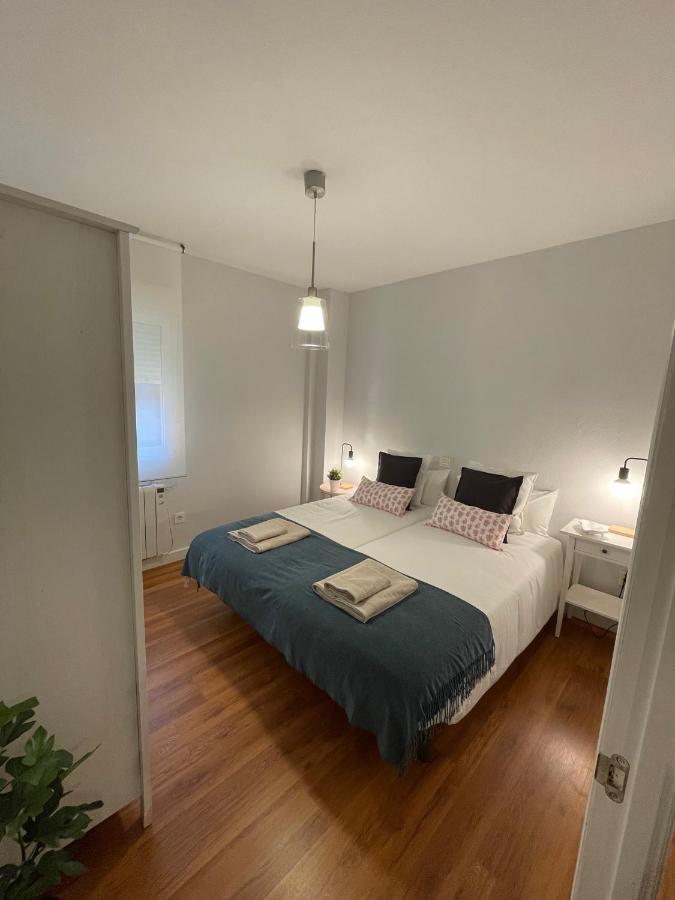 Cuesta Del Cholo Cimadevilla Gijon Ngoại thất bức ảnh